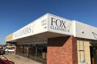 Fox Cleaners image 3